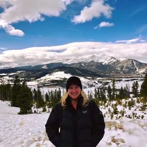 Meet your Posher, Molly